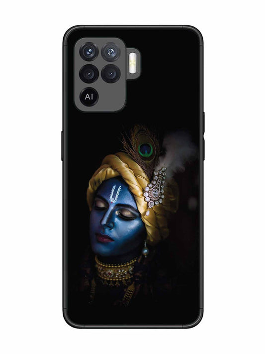 Oppo F19 Pro Kanha Krishna