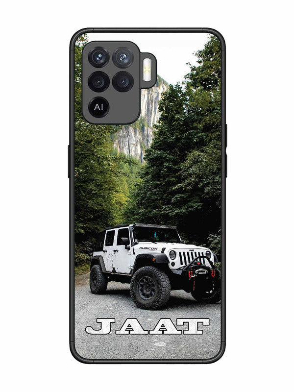Oppo F19 Pro JEEP Ft. JAAT