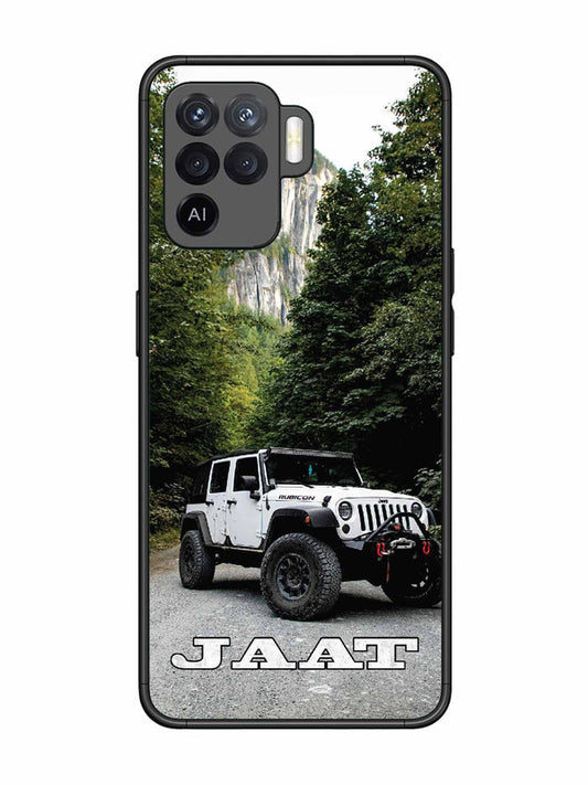 Oppo F19 Pro JEEP Ft. JAAT