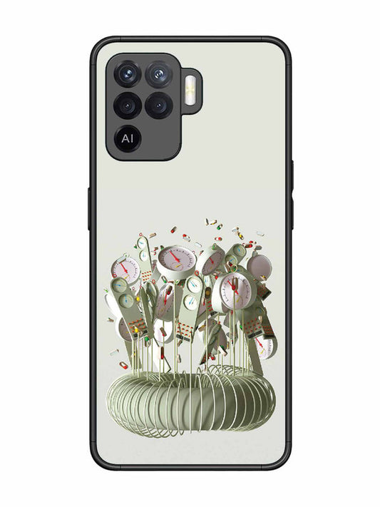 Oppo F19 Pro googledeepmind