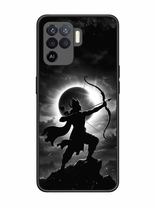 Oppo F19 Pro Prabhu Shri Ram