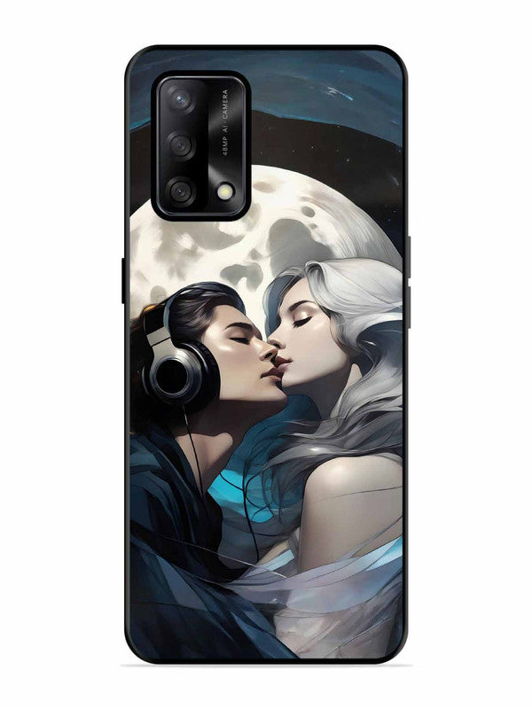 Oppo F19S Love, Together Always, Romance