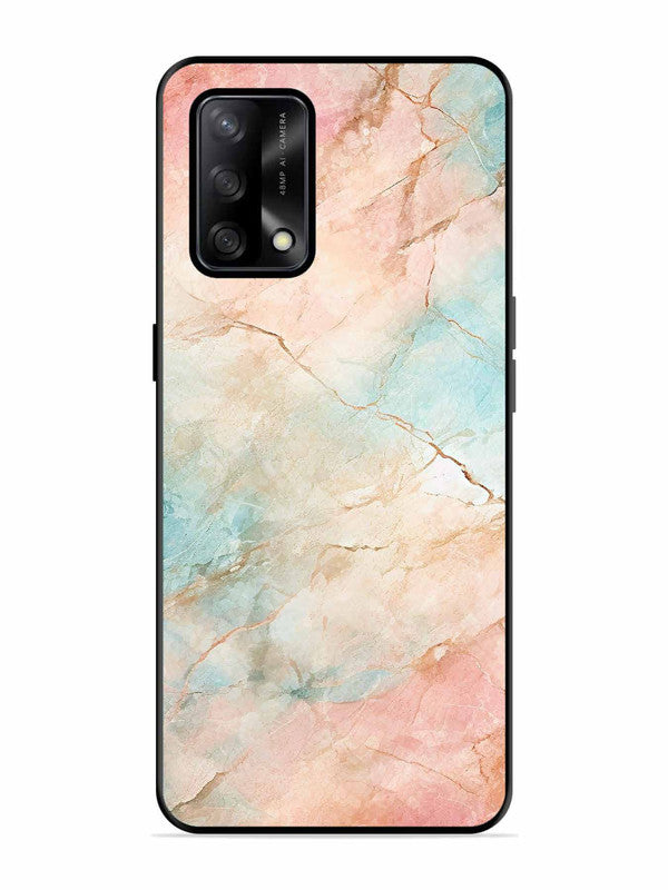 Oppo F19S Marble