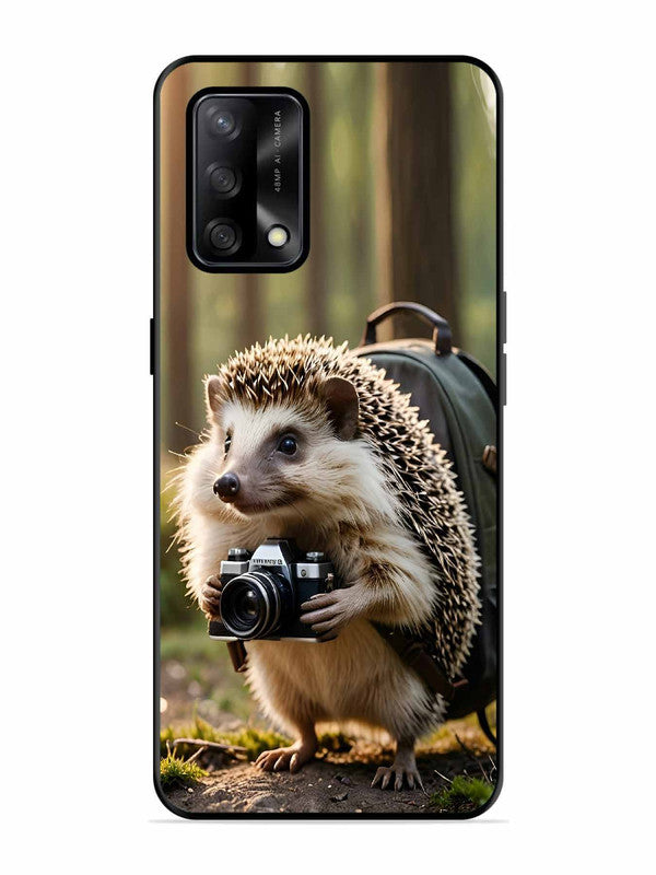 Oppo F19S Wildlife Photographer