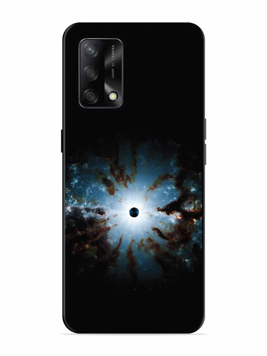 Oppo F19S Dark Universe