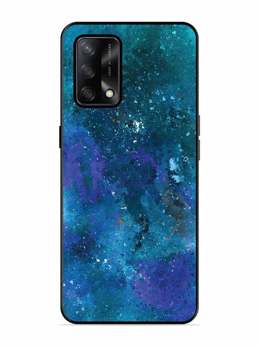 Oppo F19S Celestial Dreamscape, Nebula