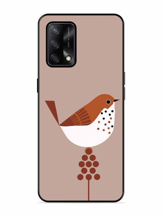 Oppo F19S Sparrow