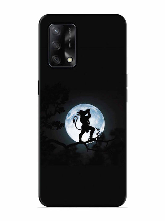 Oppo F19S Hanuman