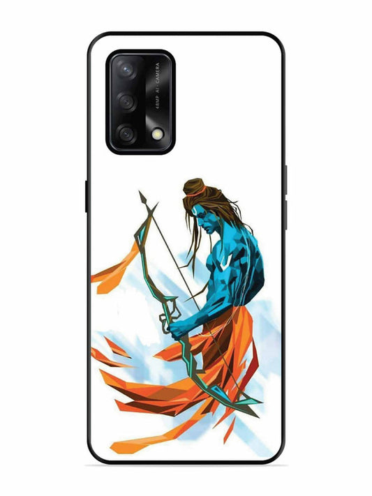 Oppo F19S Shri Ram