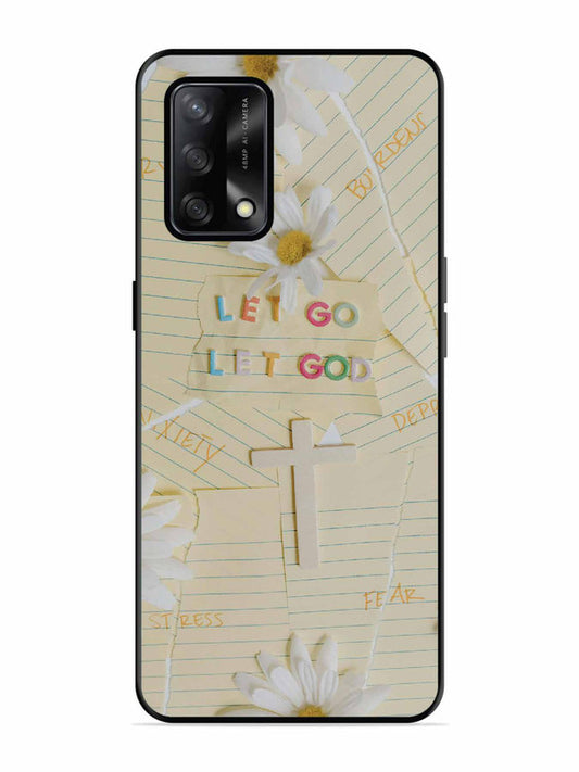 Oppo F19S Cross Lets go