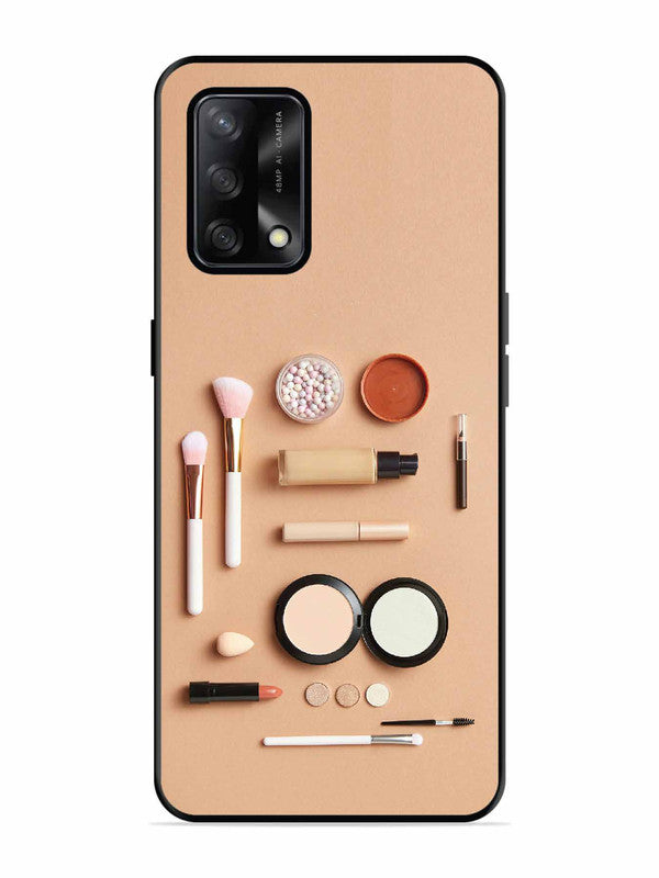 Oppo F19S Girls Makeup Kit