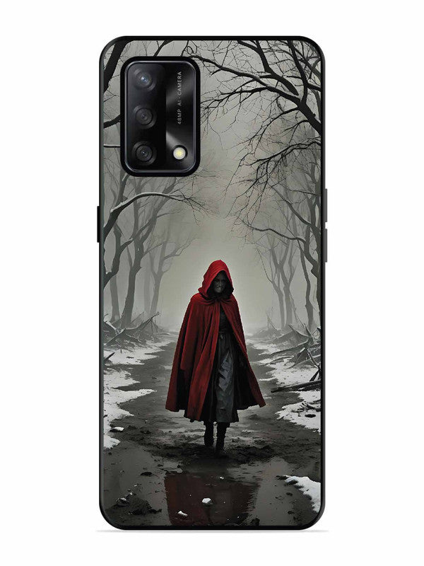 Oppo F19S Scarlet Witch