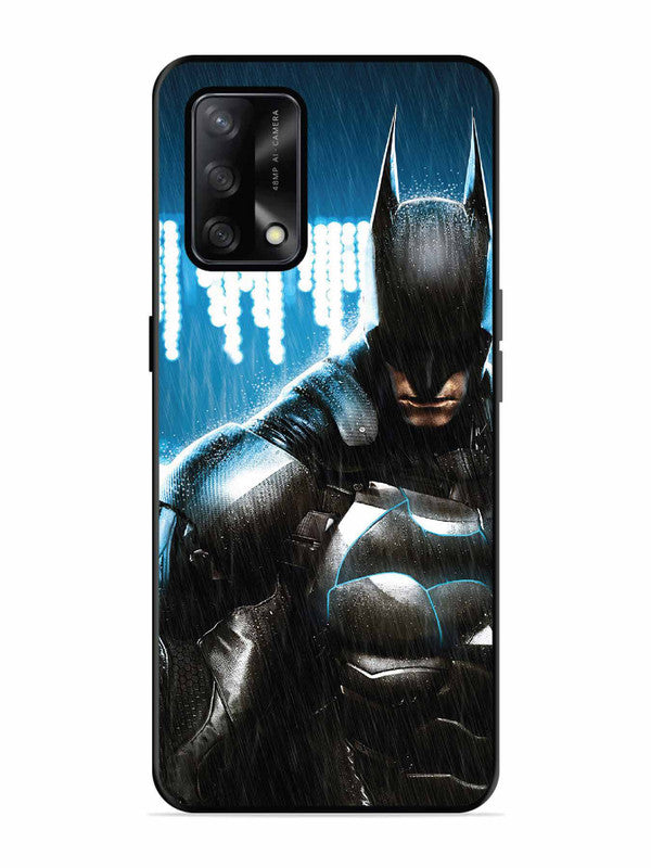 Oppo F19S King of Bats 2