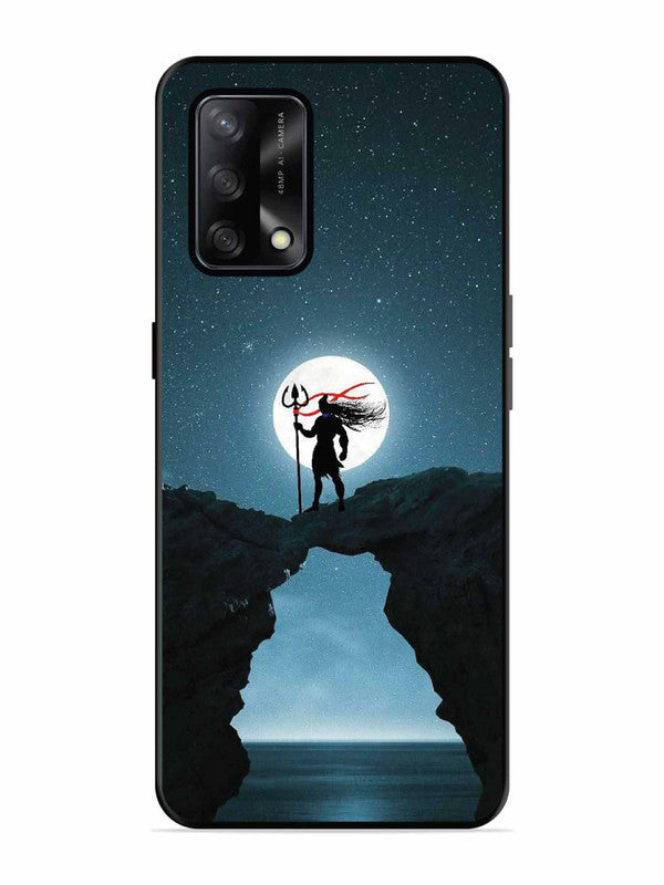 Oppo F19S Adi Shiva