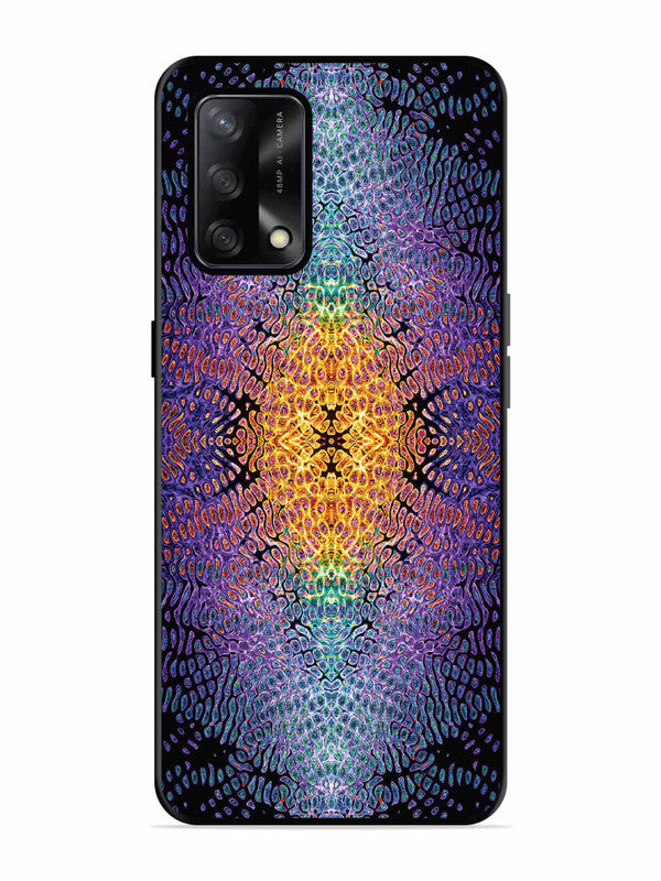 Oppo F19S Another Dimension Path