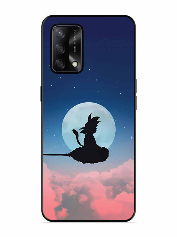 Oppo F19S Gohan