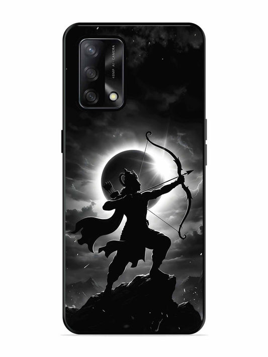 Oppo F19S Prabhu Shri Ram