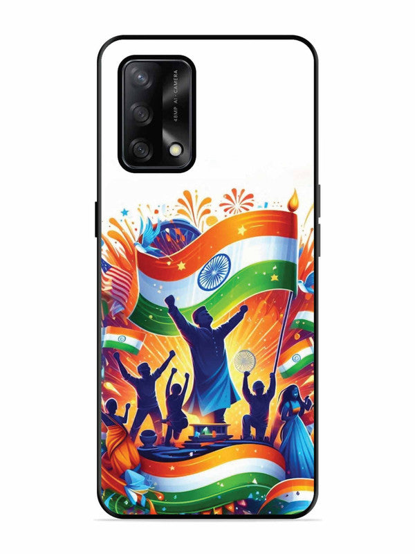 Oppo F19S Independant India
