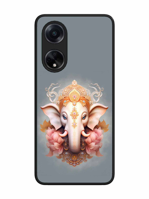 Oppo F23 5G Ganesh Ji