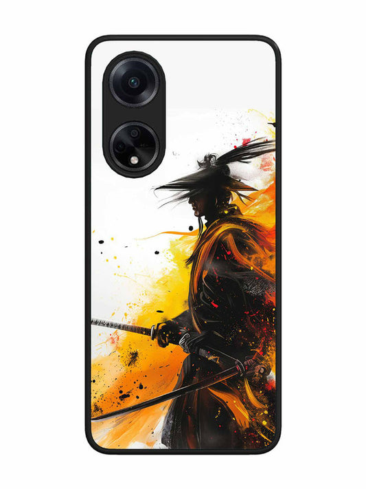 Oppo F23 5G Ninja
