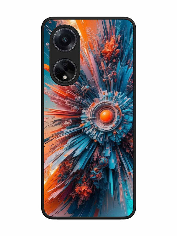 Oppo F23 5G Colorful Solstice