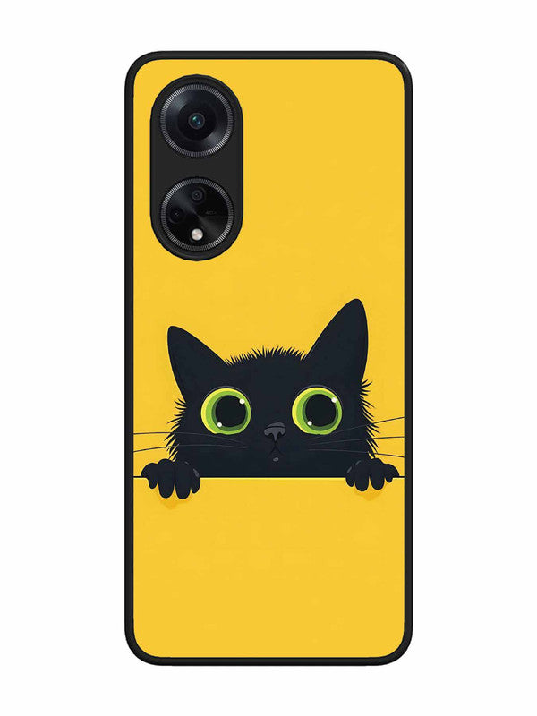 Oppo F23 5G Cat