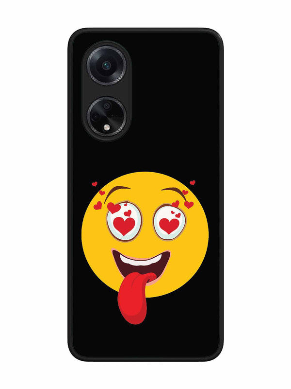Oppo F23 5G Lovely Smiley
