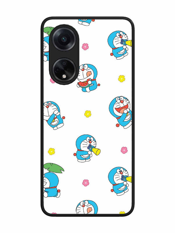 Oppo F23 5G Doraemon