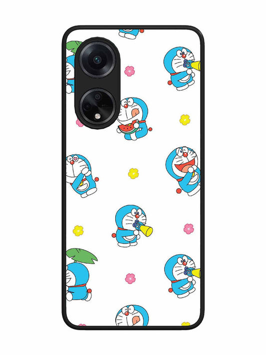 Oppo F23 5G Doraemon