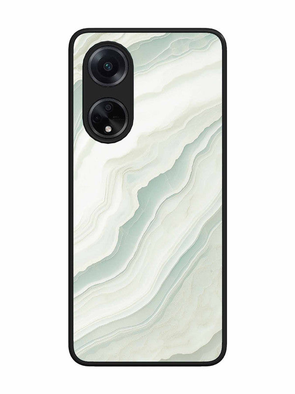 Oppo F23 5G Marble Elegance