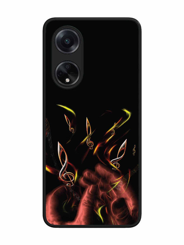 Oppo F23 5G Musical Art