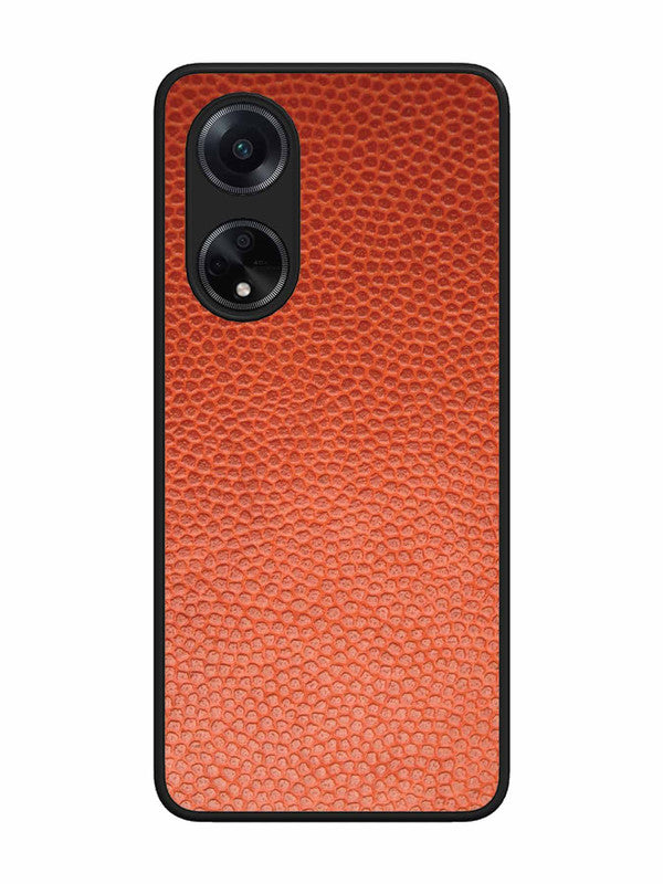 Oppo F23 5G Leather Pattern