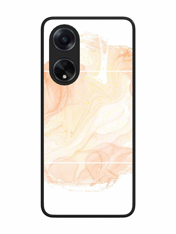 Oppo F23 5G Aurora Marble