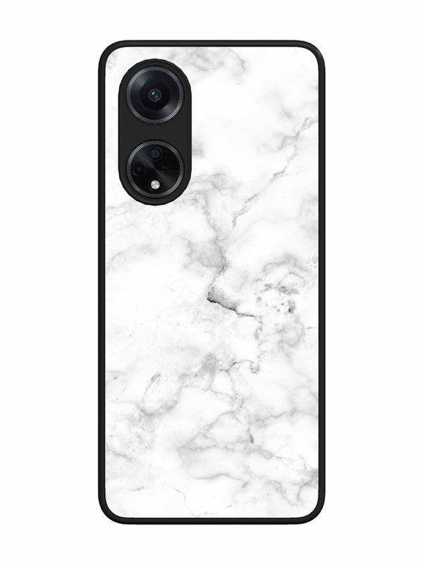 Oppo F23 5G White Marble