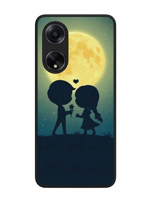 Oppo F23 5G Couple Kids