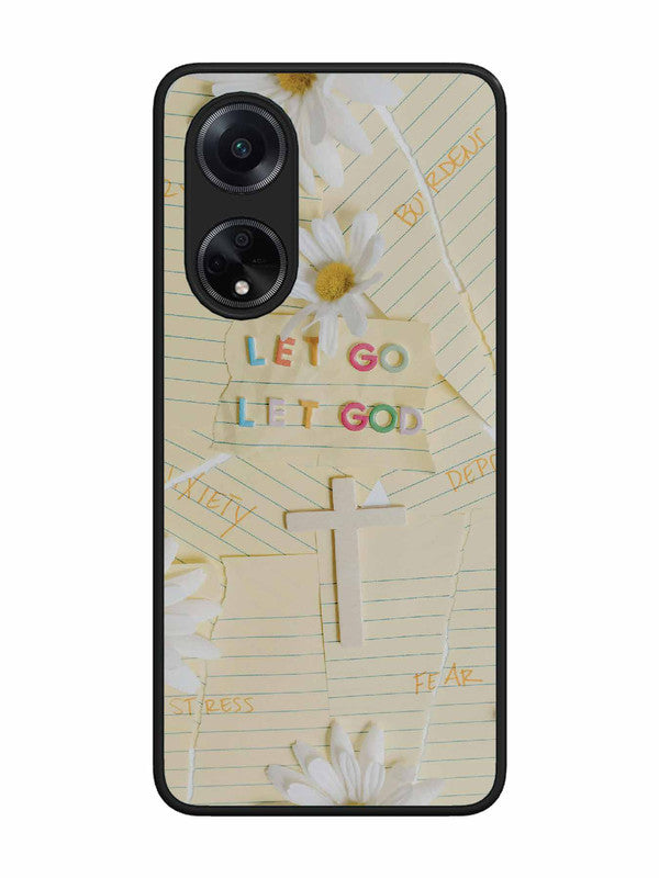 Oppo F23 5G Cross Lets go