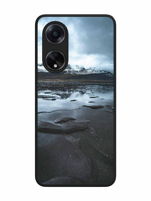 Oppo F23 5G Beach And Mountain