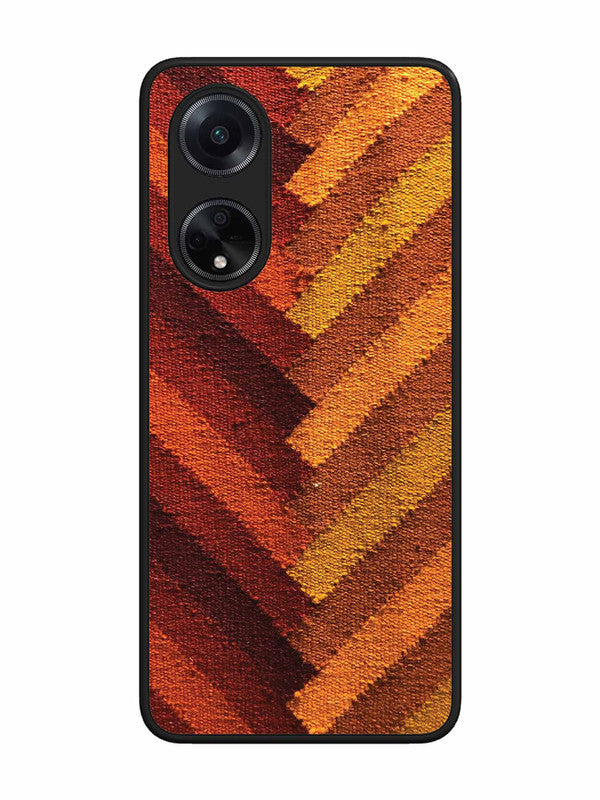 Oppo F23 5G Mat Texture
