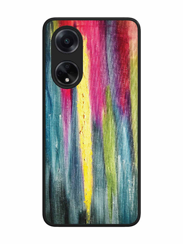 Oppo F23 5G Colorful Crayons