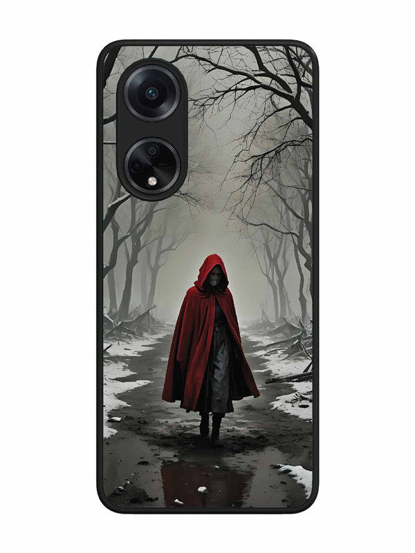 Oppo F23 5G Scarlet Witch