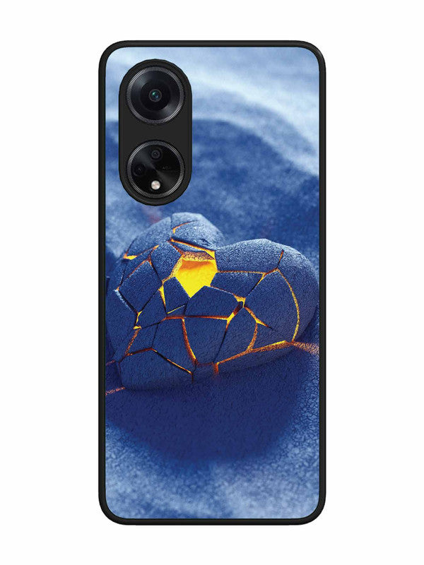 Oppo F23 5G Broken Heart