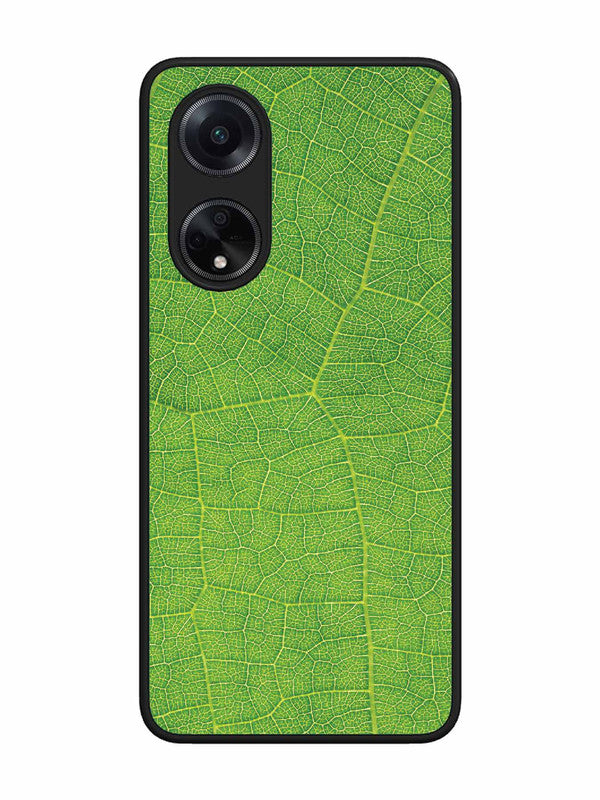 Oppo F23 5G Leaf vins