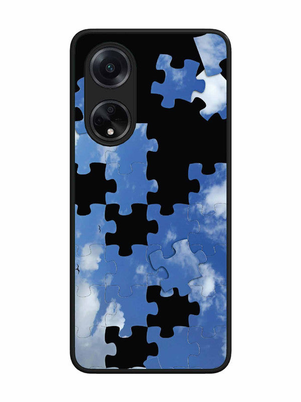 Oppo F23 5G Puzzle