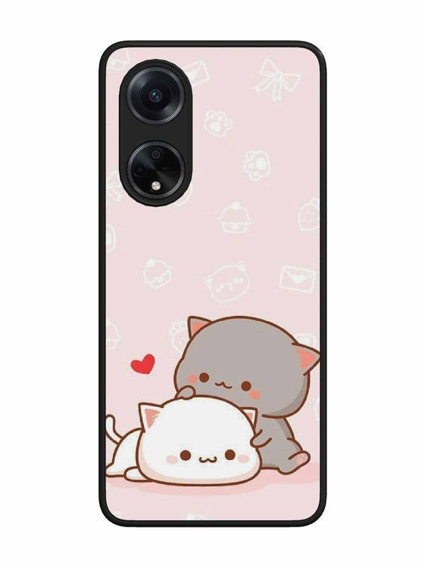 Oppo F23 5G Bubu & Dudu Love