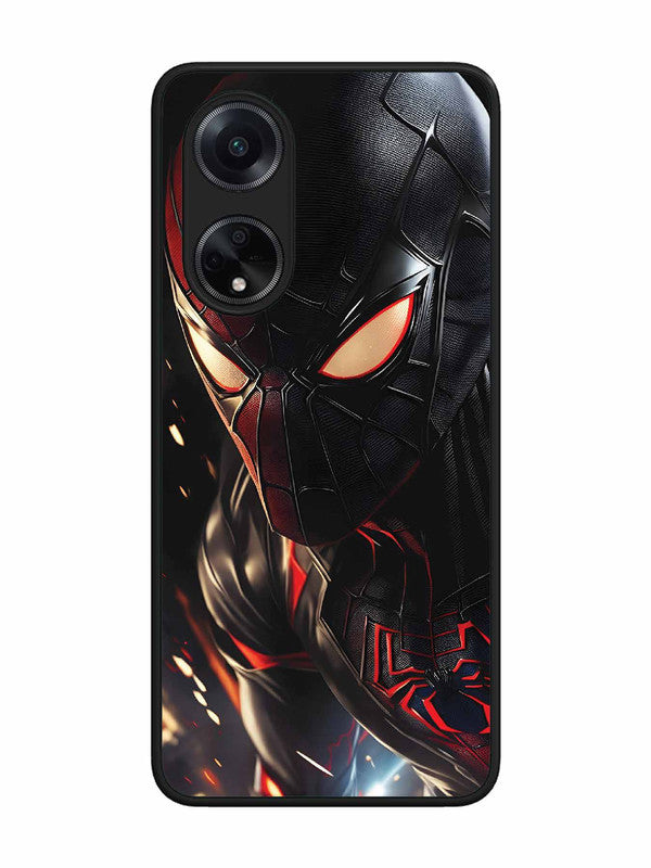 Oppo F23 5G Spiderman