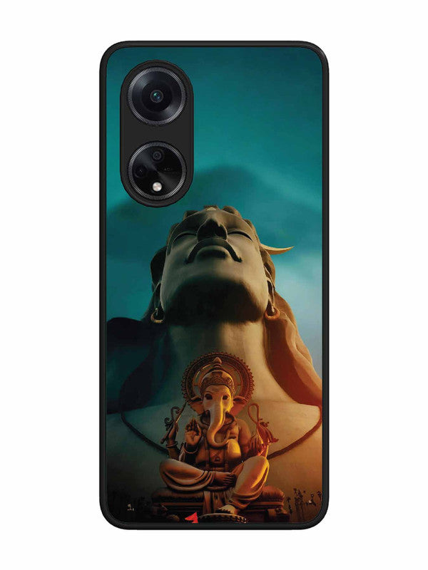 Oppo F23 5G Shiva & Ganesh
