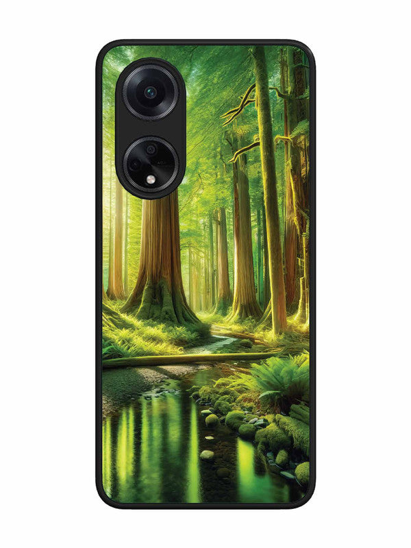 Oppo F23 5G Forest