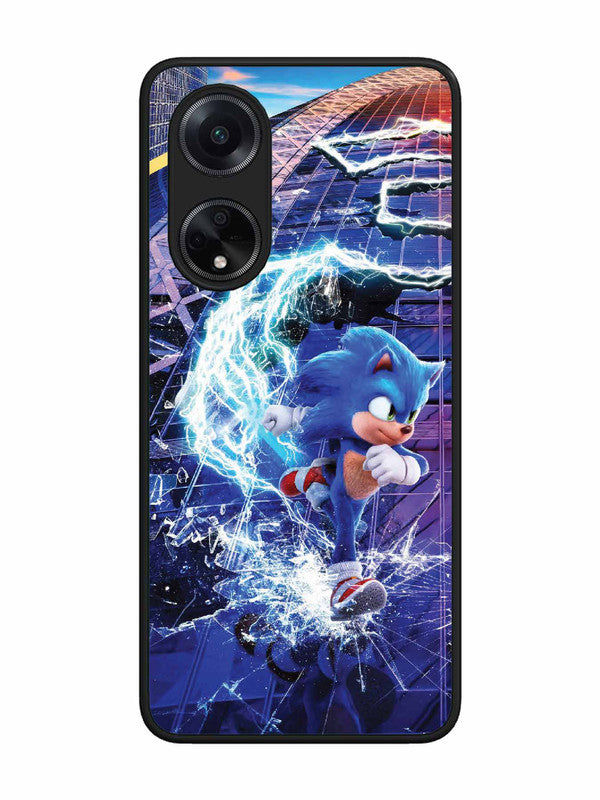 Oppo F23 5G Sonic Vs Shadow Sonic 3