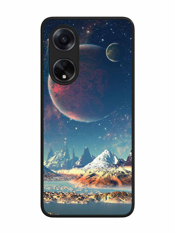 Oppo F23 5G Space