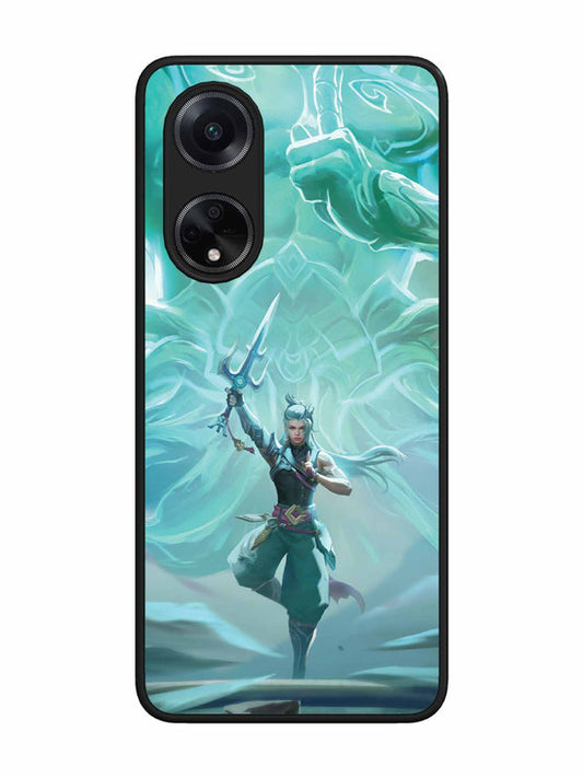 Oppo F23 5G Suyou